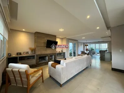 Casa de Condomínio com 3 Quartos à venda, 357m² no Querência, Viamão