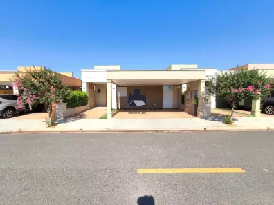 Casa de Condomínio com 3 Quartos à venda, 123m² no , Bady Bassitt