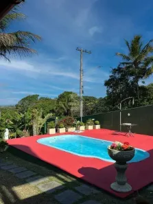 Casa de Condomínio com 5 Quartos à venda, 400m² no Bela Vista, Guarapari