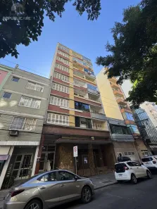 Apartamento com 1 Quarto para alugar, 44m² no Centro Histórico, Porto Alegre