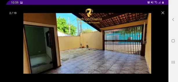 Casa com 2 Quartos à venda, 95m² no Jardim Altos de Santana II, Jacareí