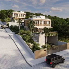 Casa com 3 Quartos à venda, 288m² no Jardim Panorâmico, Garopaba