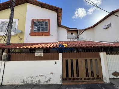 Casa de Condomínio com 2 Quartos à venda, 160m² no Camarão, São Gonçalo