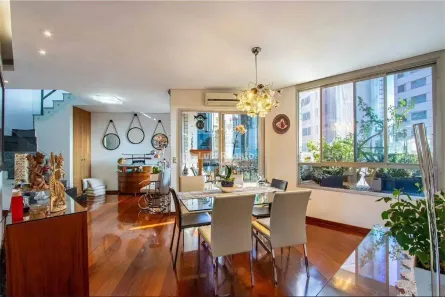 Cobertura com 3 Quartos à venda, 330m² no Gutierrez, Belo Horizonte