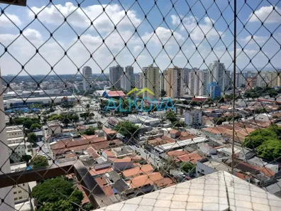 Cobertura com 3 Quartos à venda, 120m² no Jardim Satélite, São José dos Campos