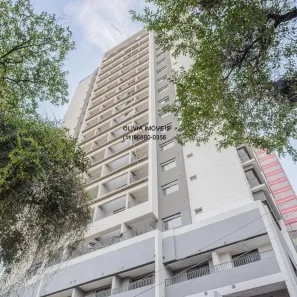 Apartamento com 1 Quarto à venda, 29m² no Pinheiros, São Paulo