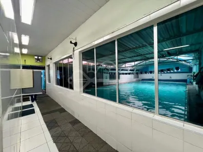 à venda, 1224m² no Dona Clara, Belo Horizonte