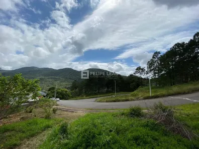 Lote/Terreno à venda, 1110m² no Itacorubi, Florianópolis