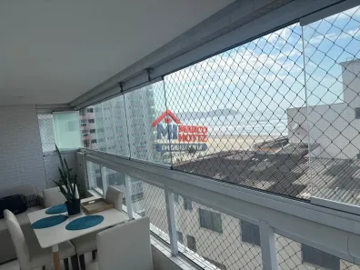 Apartamento com 2 Quartos à venda, 105m² no Aviação, Praia Grande