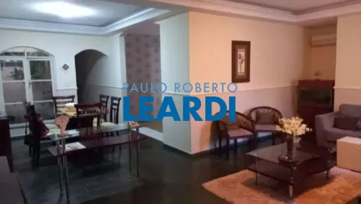 Casa com 3 Quartos à venda, 310m² no Jardim, Santo André