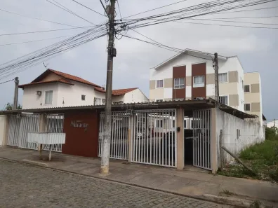 Apartamento com 2 Quartos à venda, 60m² no Alphaville, Campos dos Goytacazes