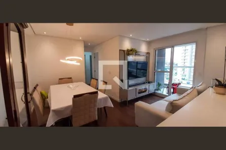 Apartamento com 3 Quartos à venda, 86m² no Centro, Osasco