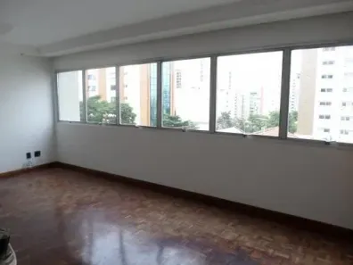 Apartamento com 3 Quartos para alugar, 110m² no Perdizes, São Paulo