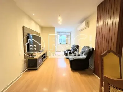 Apartamento com 3 Quartos à venda, 98m² no Tijuca, Rio de Janeiro