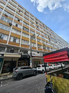 Apartamento com 1 Quarto à venda, 35m² no Centro, Juiz de Fora