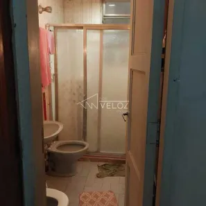 Apartamento com 3 Quartos à venda, 96m² no Santa Teresa, Rio de Janeiro