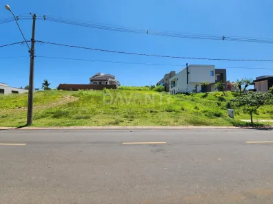 Lote/Terreno à venda, 800m² no Monte Alegre, Vinhedo