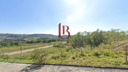 Lote/Terreno à venda, 312m² no Nossa Senhora das Graças, Caxias do Sul
