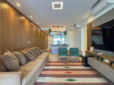 Apartamento com 4 Quartos para venda ou aluguel, 141m² no Riviera, Bertioga