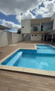 Casa com 5 Quartos à venda, 488m² no Lagoa Dourada, Eunápolis
