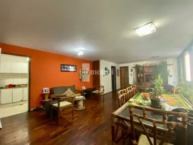 Apartamento com 3 Quartos à venda, 120m² no Santa Cecília, São Paulo