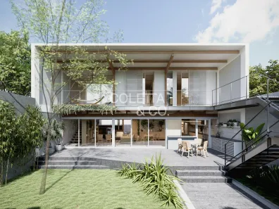 Casa com 3 Quartos à venda, 317m² no Jardim das Bandeiras, São Paulo