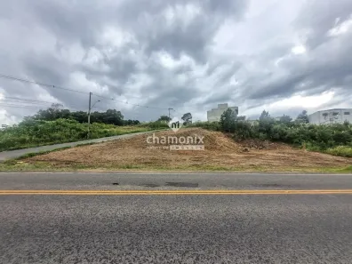 Lote/Terreno à venda, 742m² no Nossa Senhora das Graças, Caxias do Sul