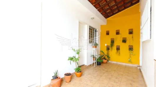 Imóvel Comercial com 4 Quartos à venda, 181m² no Vila Alpina, Santo André