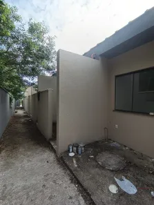 Casa com 1 Quarto à venda, 33m² no Vista Alegre, São Gonçalo