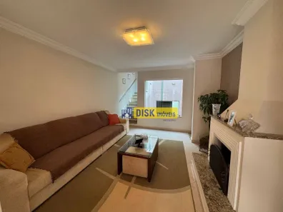 Casa com 3 Quartos à venda, 193m² no Parque Terra Nova, São Bernardo do Campo