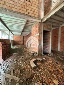 Prédio Comercial com 4 Quartos à venda, 600m² no Vila Bocaina, Mauá