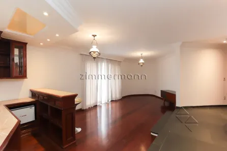 Apartamento com 4 Quartos à venda, 183m² no Perdizes, São Paulo
