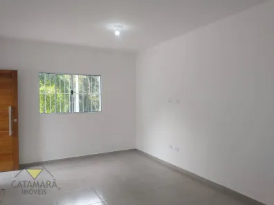 Casa com 2 Quartos à venda, 65m² no Vila São Paulo, Mogi das Cruzes