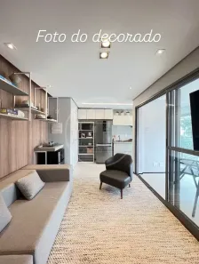 Apartamento com 2 Quartos à venda, 64m² no Santo Amaro, São Paulo