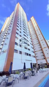 Apartamento com 3 Quartos à venda, 72m² no Jardim Armação, Salvador