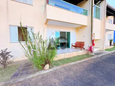 Casa de Condomínio com 2 Quartos à venda, 83m² no Bairro das Palmeiras, Serra Negra