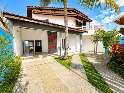 Casa com 3 Quartos à venda, 181m² no Cibratel II, Itanhaém