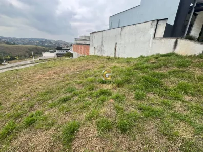Lote/Terreno à venda, 252m² no Condomínio Residencial Mantiqueira, São José dos Campos