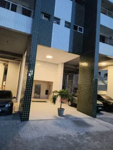 Apartamento com 2 Quartos à venda, 68m² no Várzea, Recife