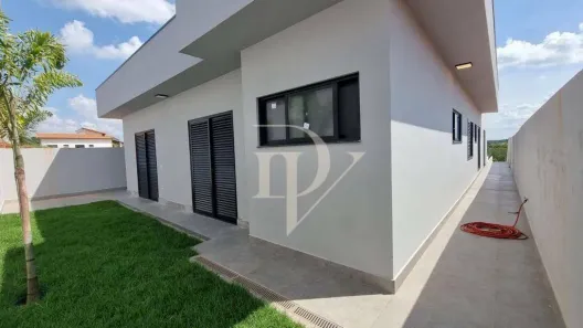 Casa de Condomínio com 3 Quartos à venda, 400m² no Portal dos Bandeirantes Salto, Salto