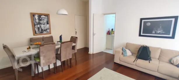 Apartamento com 3 Quartos à venda, 96m² no Leblon, Rio de Janeiro