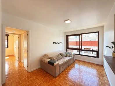 Apartamento com 2 Quartos para alugar, 74m² no Higienópolis, Porto Alegre