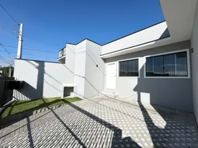 com 2 Quartos à venda, 74m² no Padre Martinho Stein, Timbó