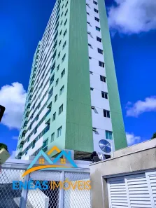 Apartamento com 3 Quartos à venda, 71m² no Cordeiro, Recife