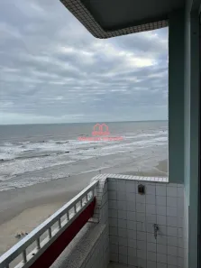 Apartamento com 2 Quartos à venda, 66m² no Flórida, Praia Grande