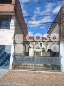 Sobrado com 3 Quartos à venda, 83m² no Jardim Oliveira, Guarulhos