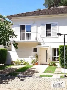 Casa de Condomínio com 3 Quartos à venda, 180m² no Jardim Maria Tereza, Cotia