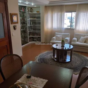Cobertura com 4 Quartos à venda, 380m² no Campo Belo, São Paulo