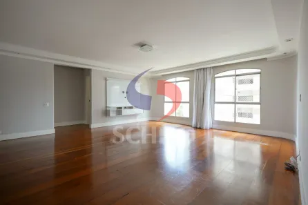 Apartamento com 4 Quartos à venda, 167m² no Vila Sofia, São Paulo