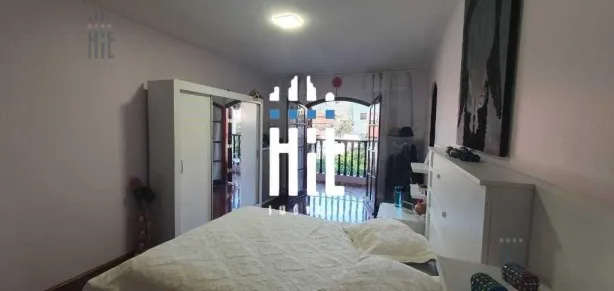 Sobrado com 3 Quartos à venda, 198m² no Jardim Santa Emília, São Paulo